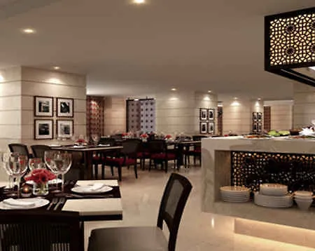 Sofitel Shahd Al Madinah 