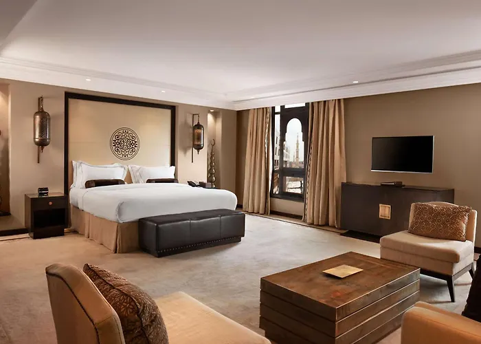 Sofitel Shahd Al Madinah