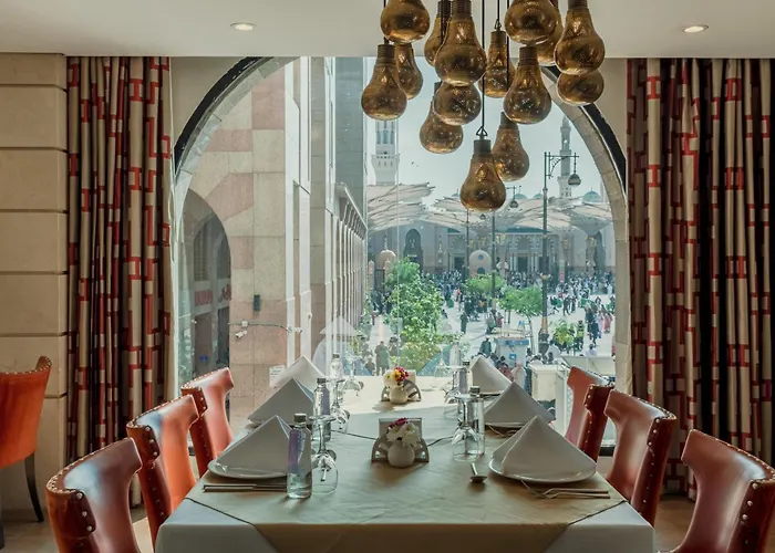 Sofitel Shahd Al Madinah