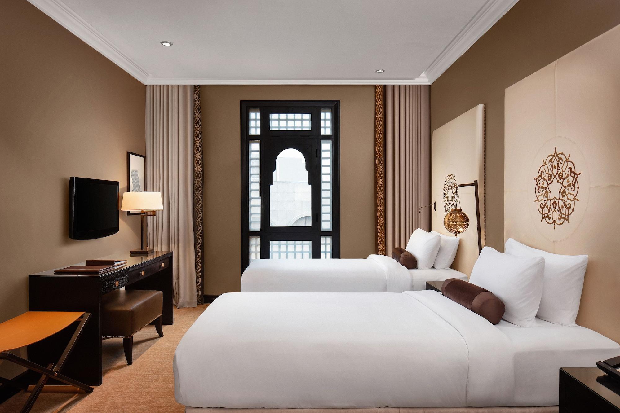 Sofitel Shahd Al Madinah 5* Medina