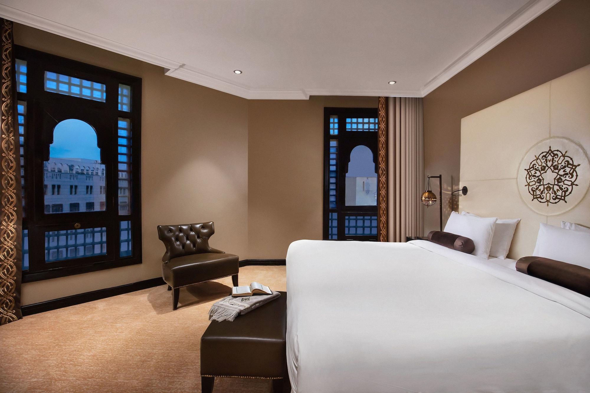 Sofitel Shahd Al Madinah 5*