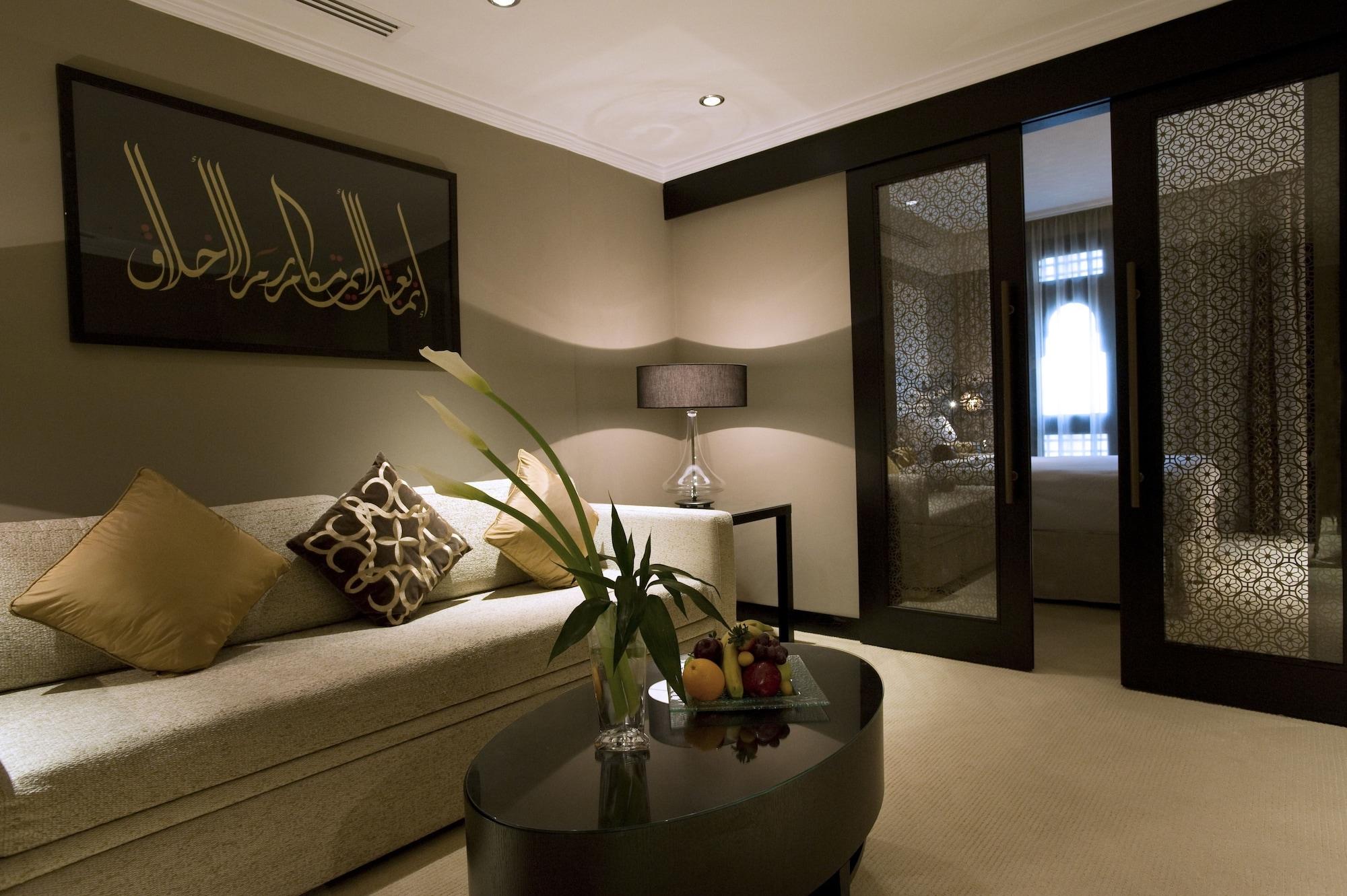 Sofitel Shahd Al Madinah