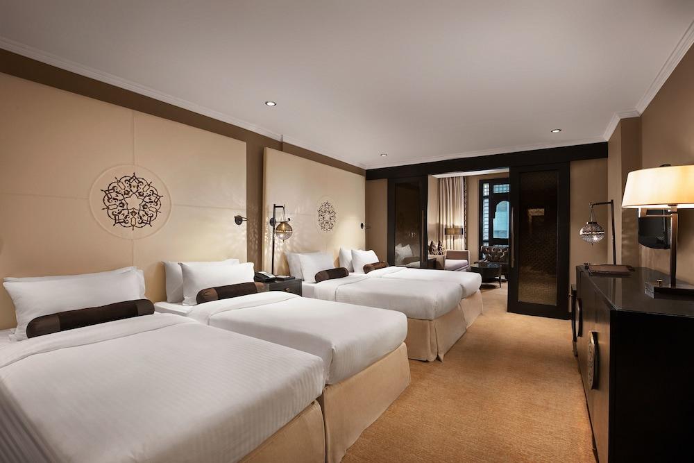Sofitel Shahd Al Madinah Medina