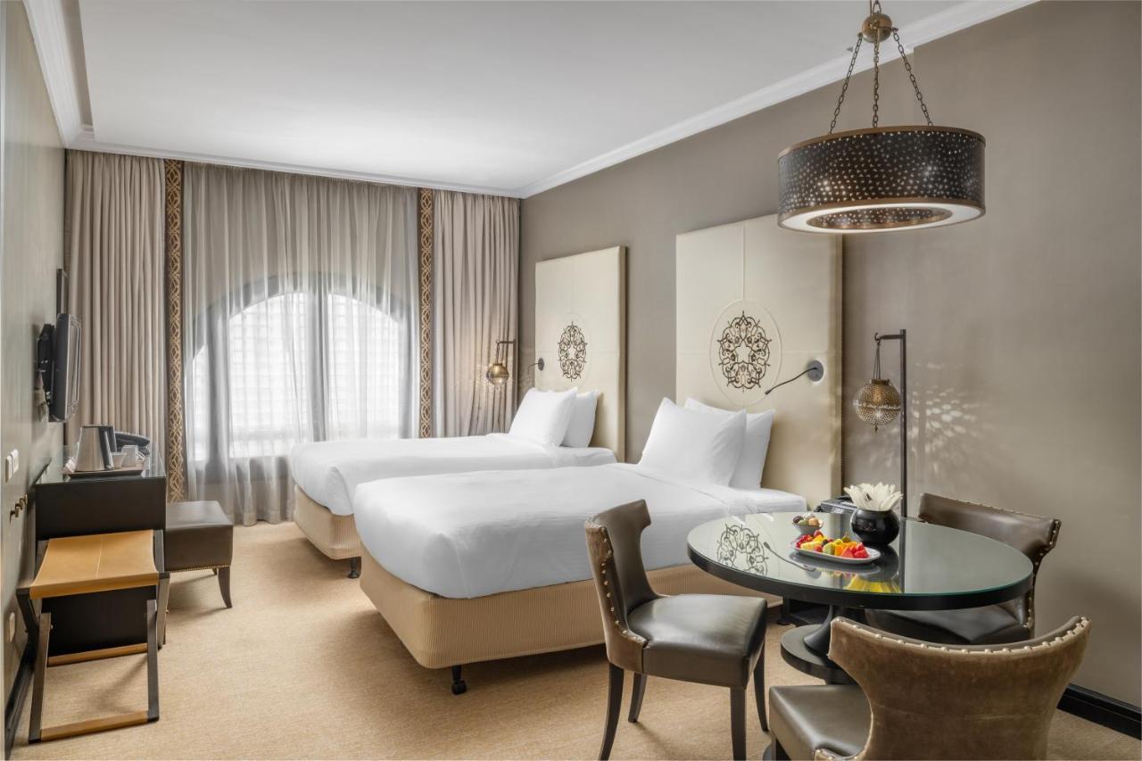 Sofitel Shahd Al Madinah 5* Medina