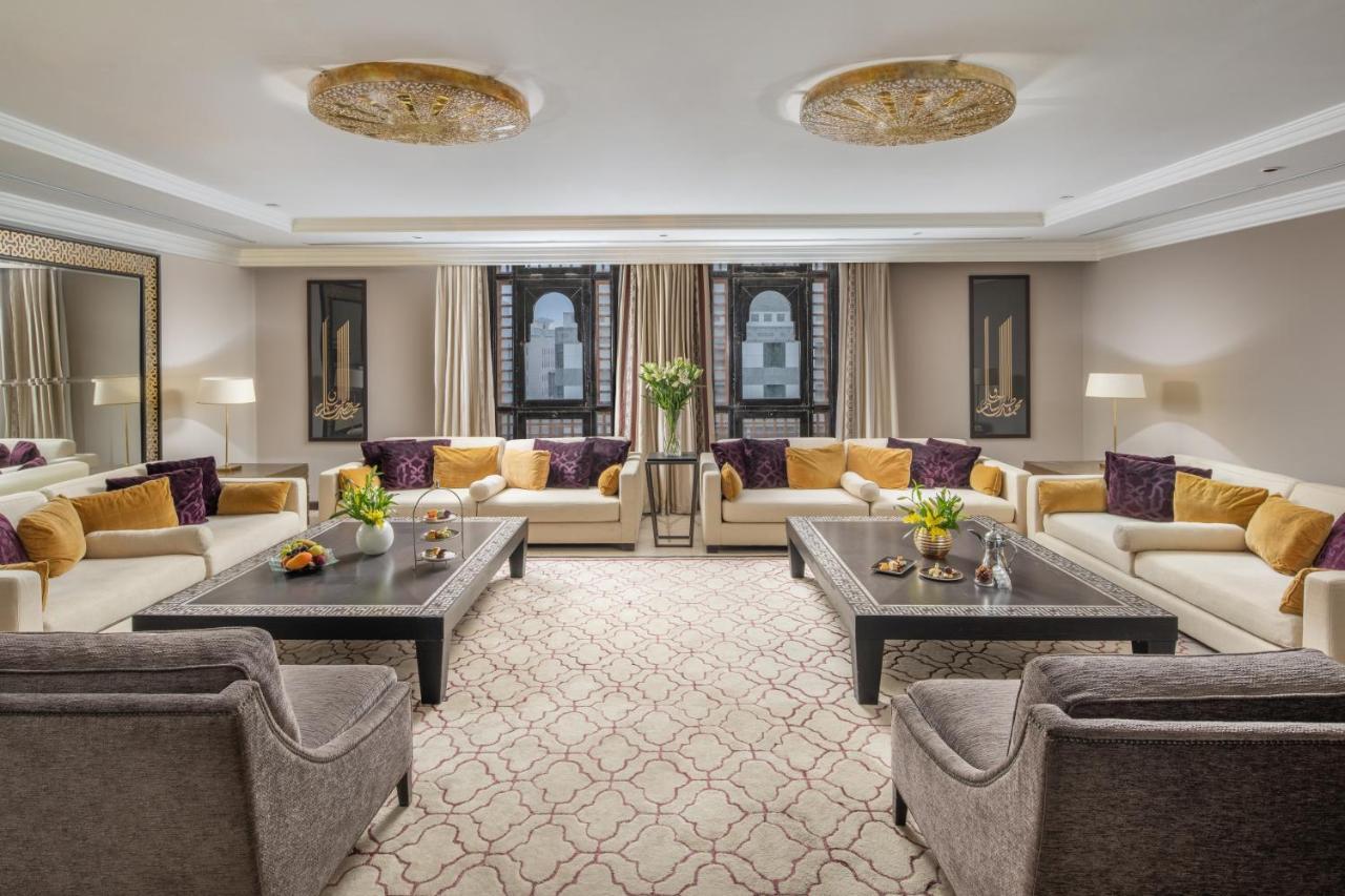 Sofitel Shahd Al Madinah Hotel