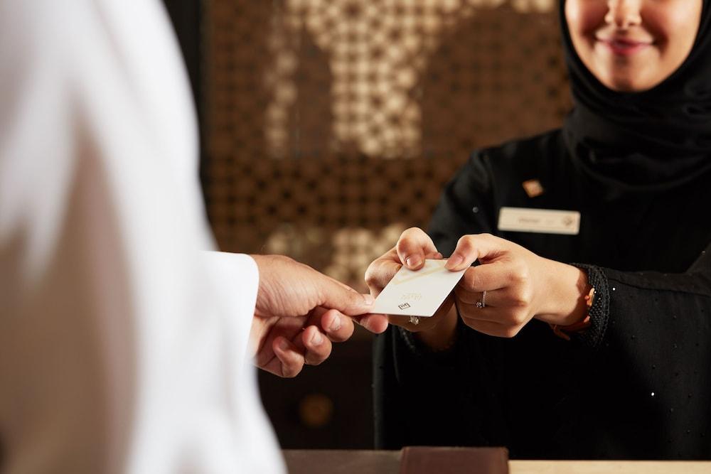 Sofitel Shahd Al Madinah 5* Medina