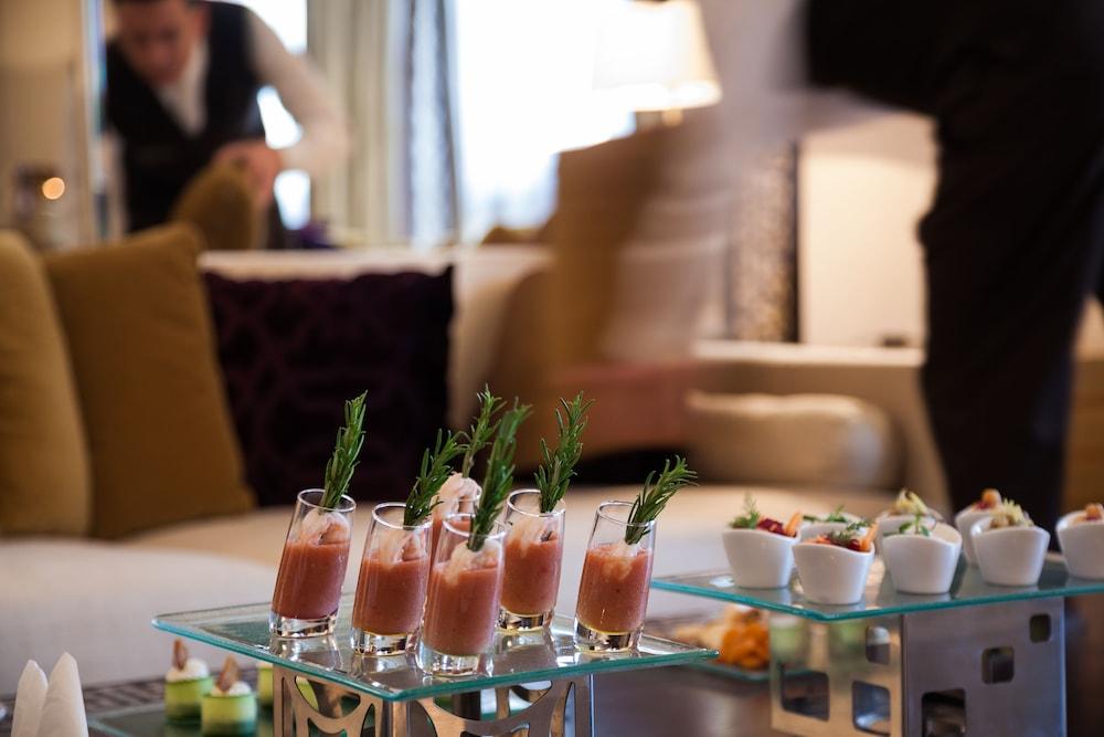 Sofitel Shahd Al Madinah Hotel