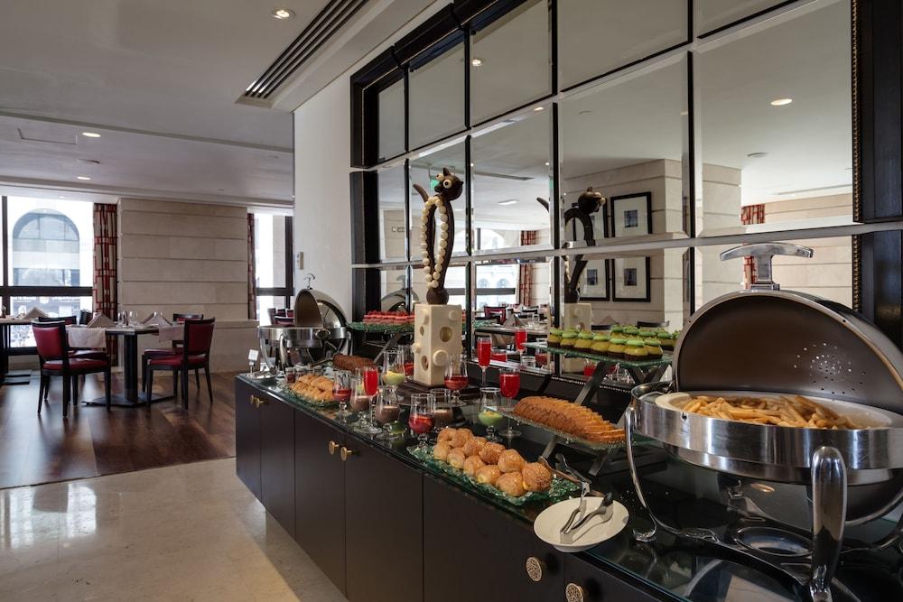 Sofitel Shahd Al Madinah Hotel 5*
