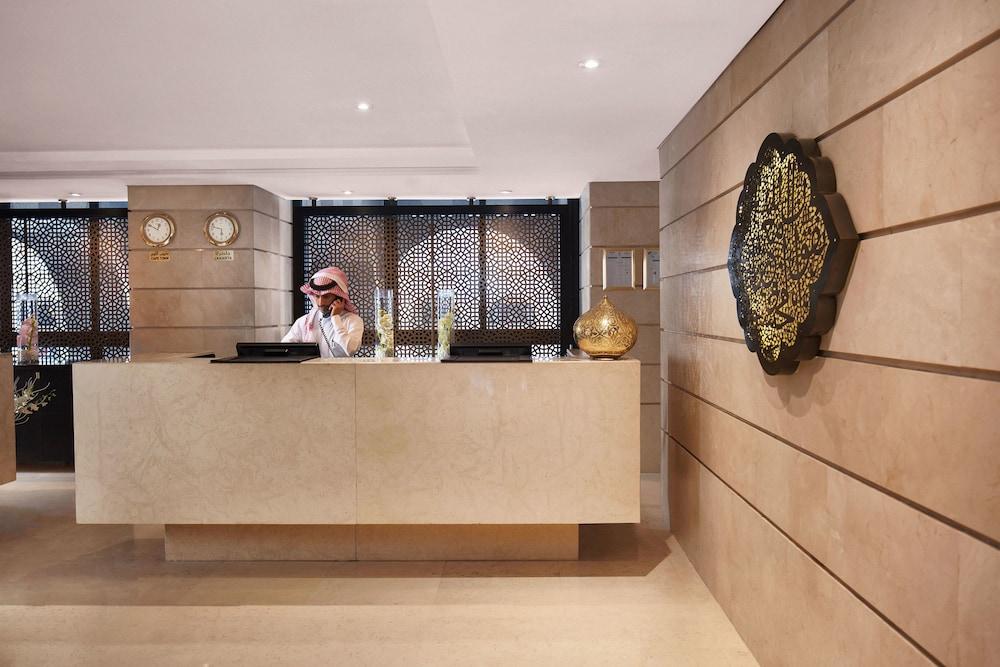 Sofitel Shahd Al Madinah 5*