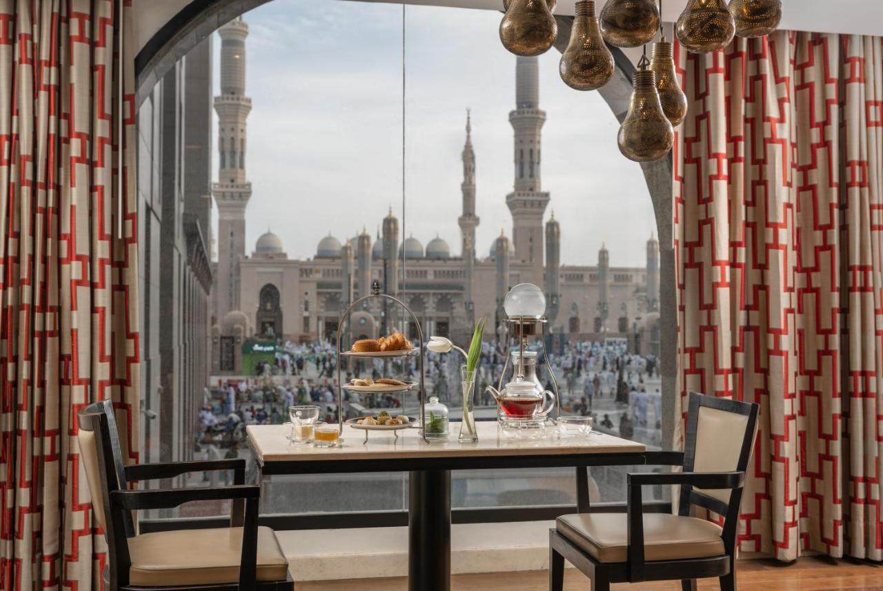 Hotel Sofitel Shahd Al Madinah Medina