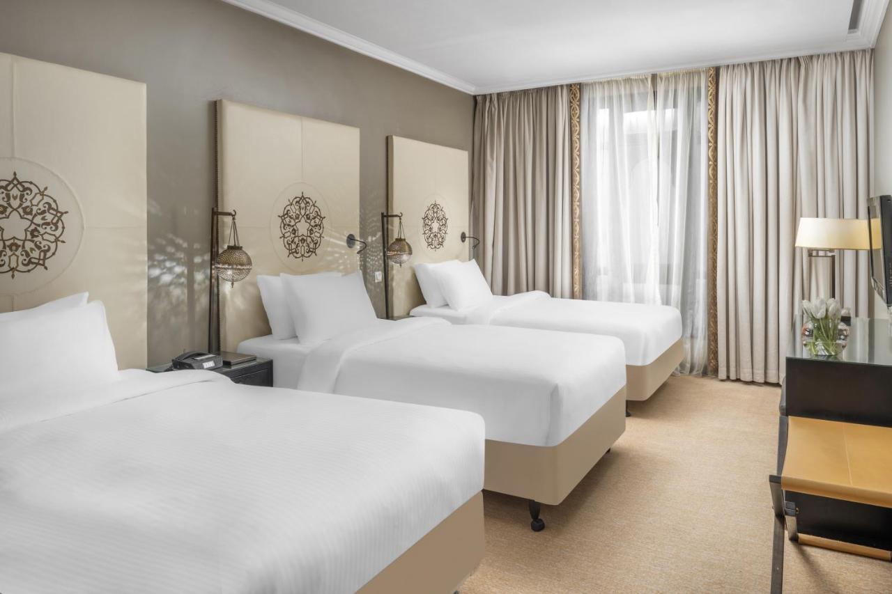 Sofitel Shahd Al Madinah Hotel 5*