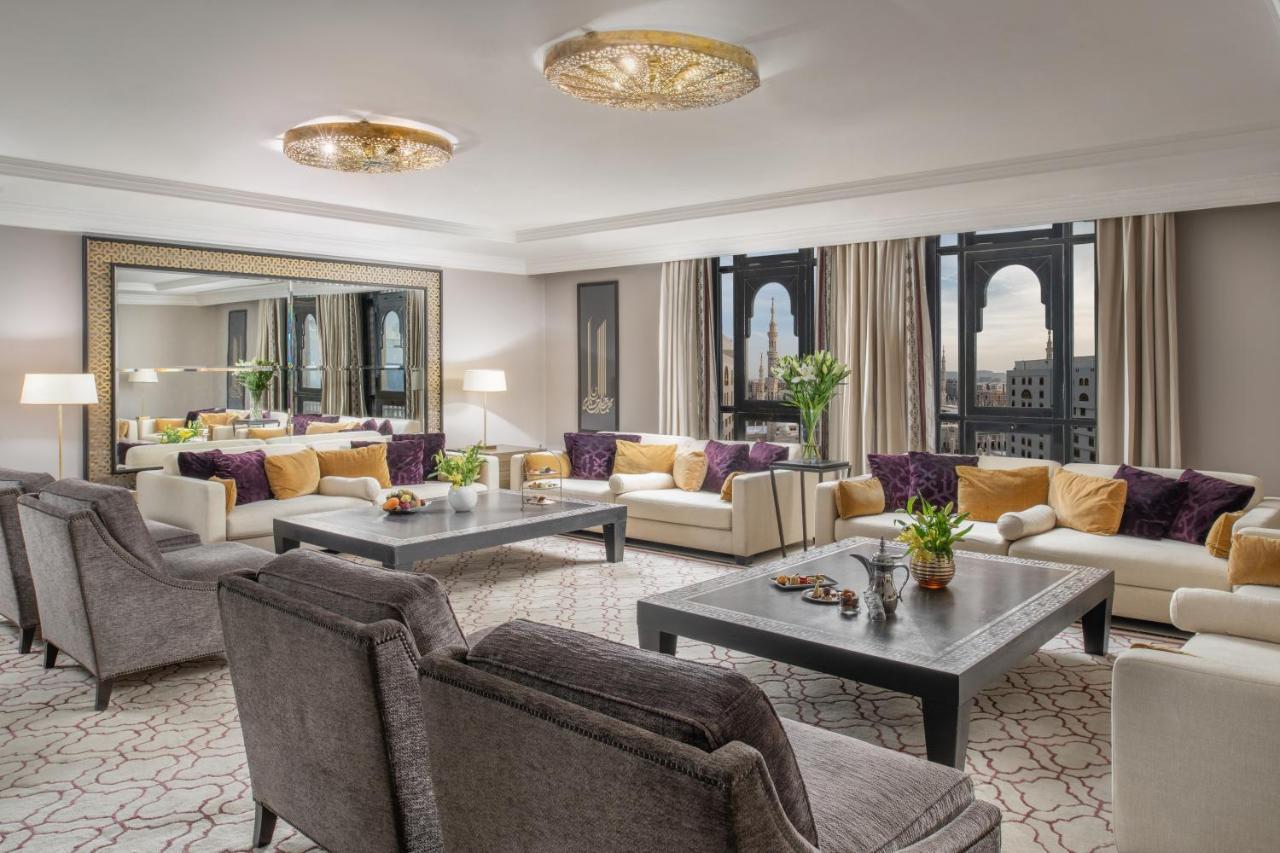 Sofitel Shahd Al Madinah Hotel Medina
