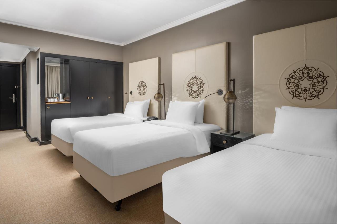Sofitel Shahd Al Madinah Hotel 5*