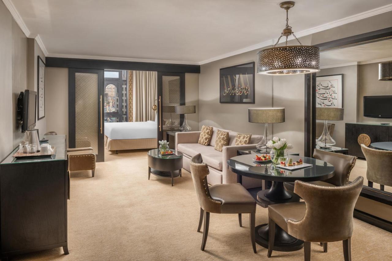 Sofitel Shahd Al Madinah 5*