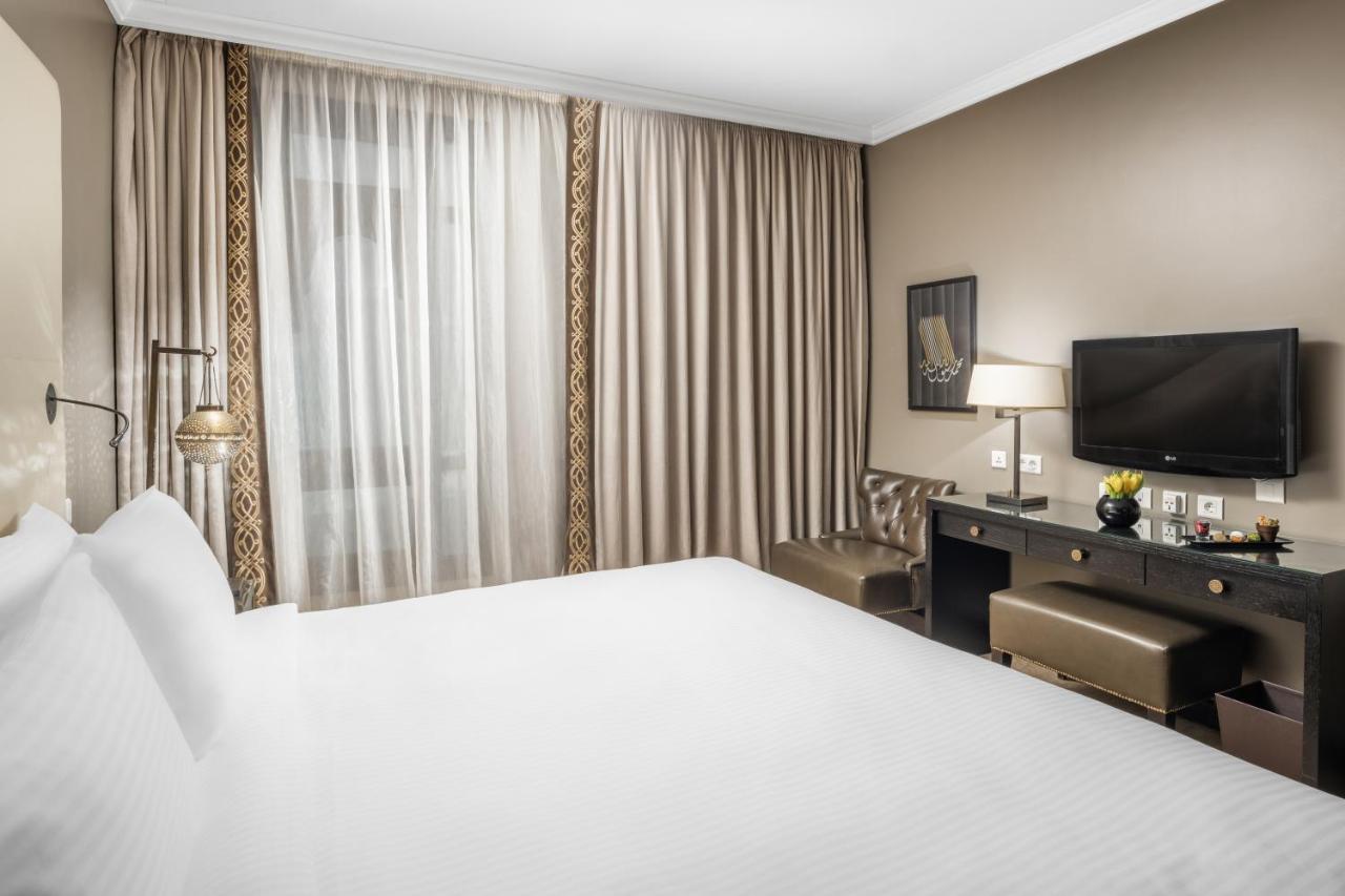 Sofitel Shahd Al Madinah Medina