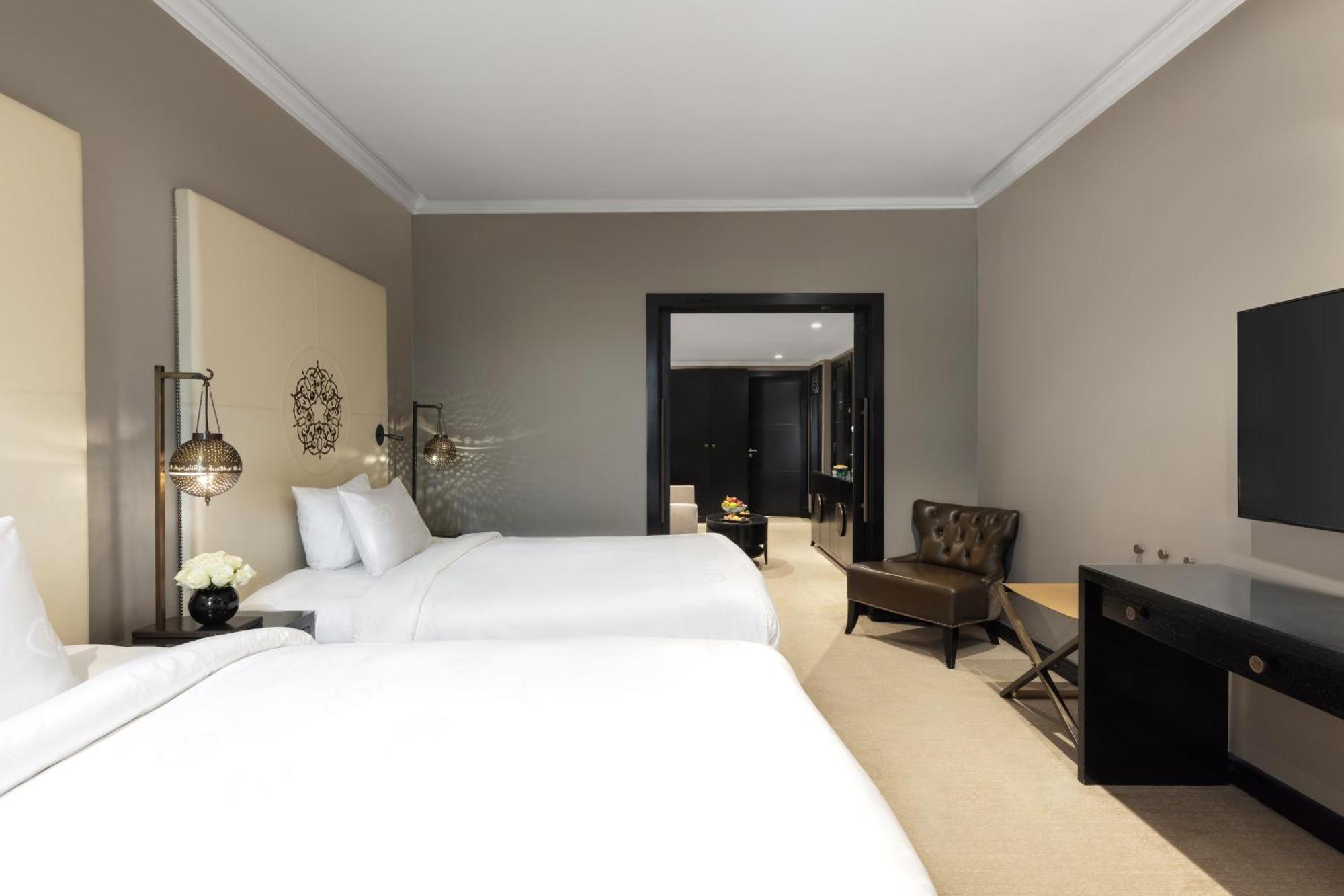 Hotel Sofitel Shahd Al Madinah Medina