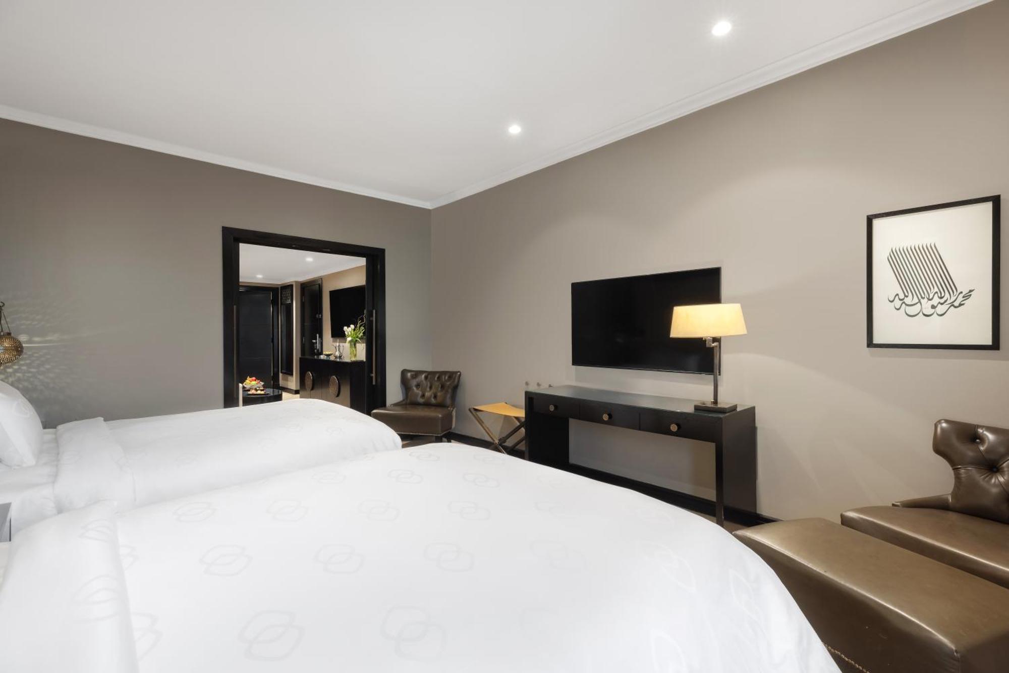 Sofitel Shahd Al Madinah Hotel 5*