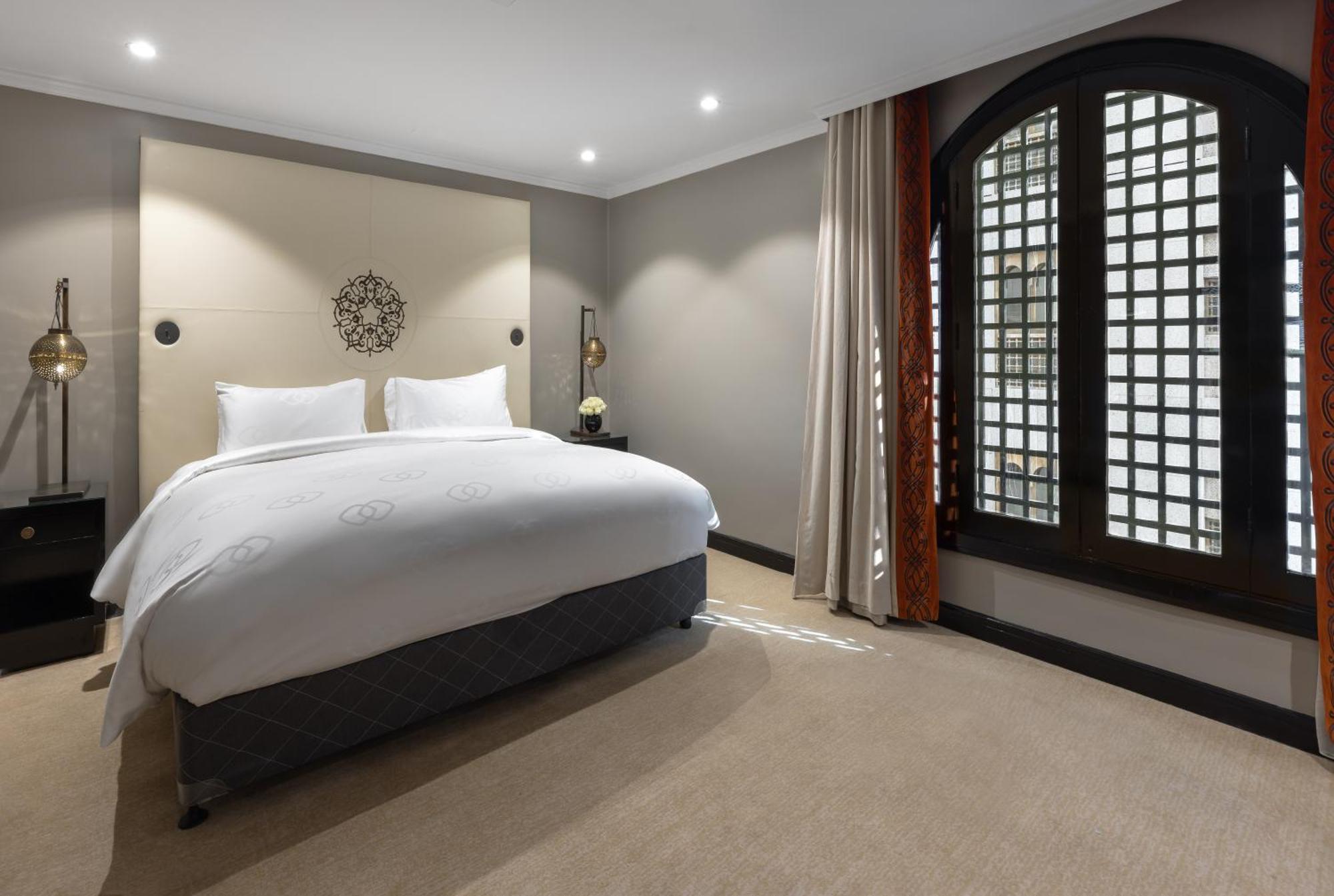 Hotel Sofitel Shahd Al Madinah