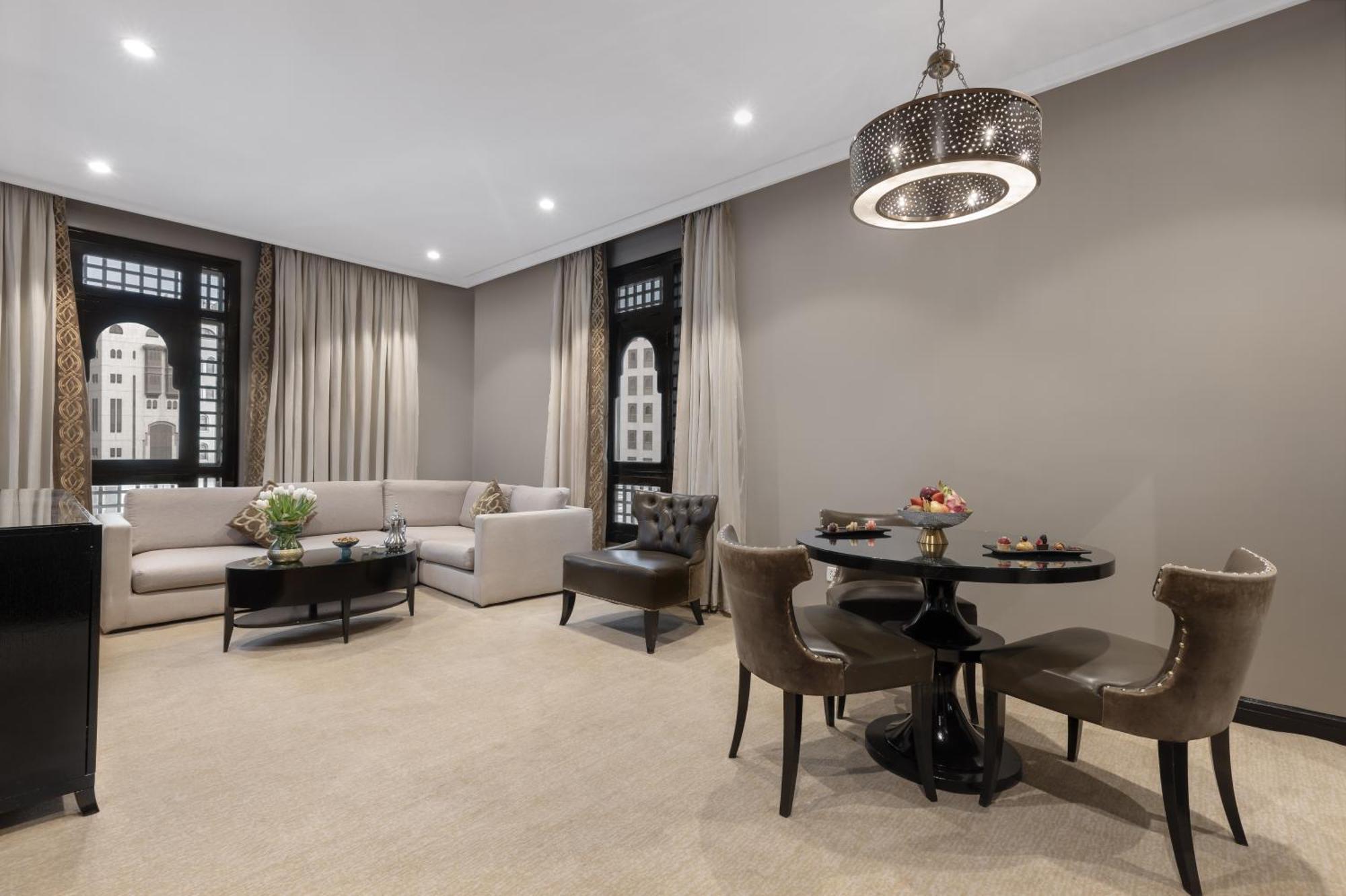 Sofitel Shahd Al Madinah Hotel