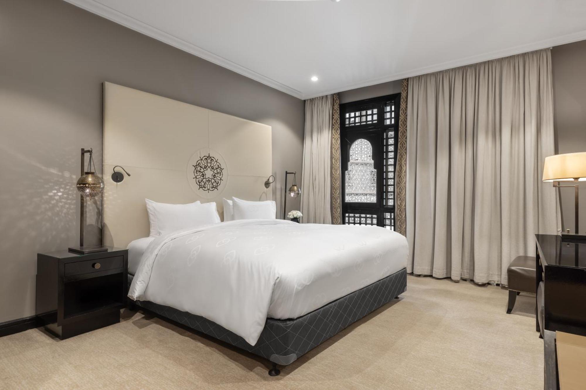 Sofitel Shahd Al Madinah Hotel Medina