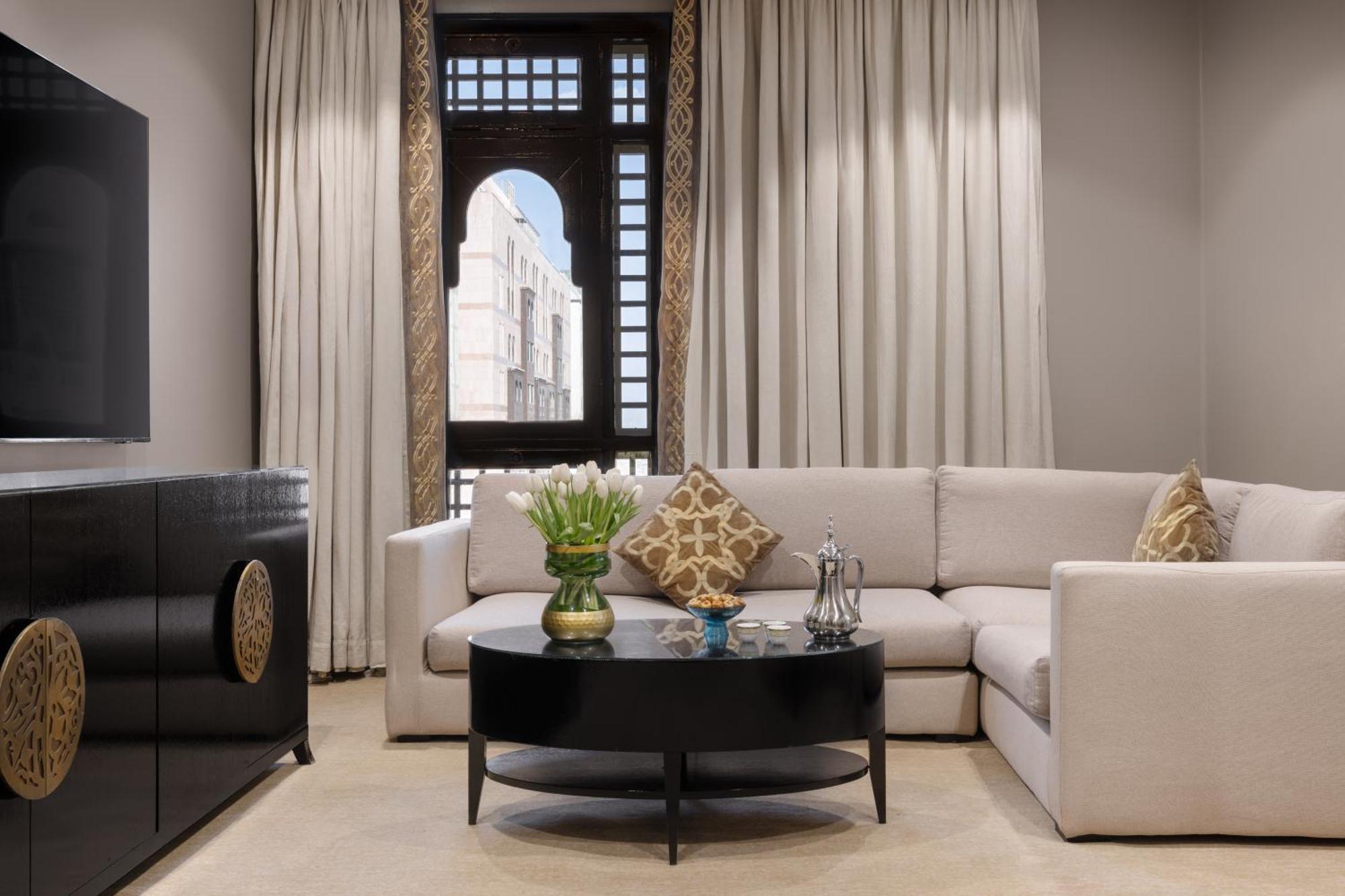 Sofitel Shahd Al Madinah 5* Medina