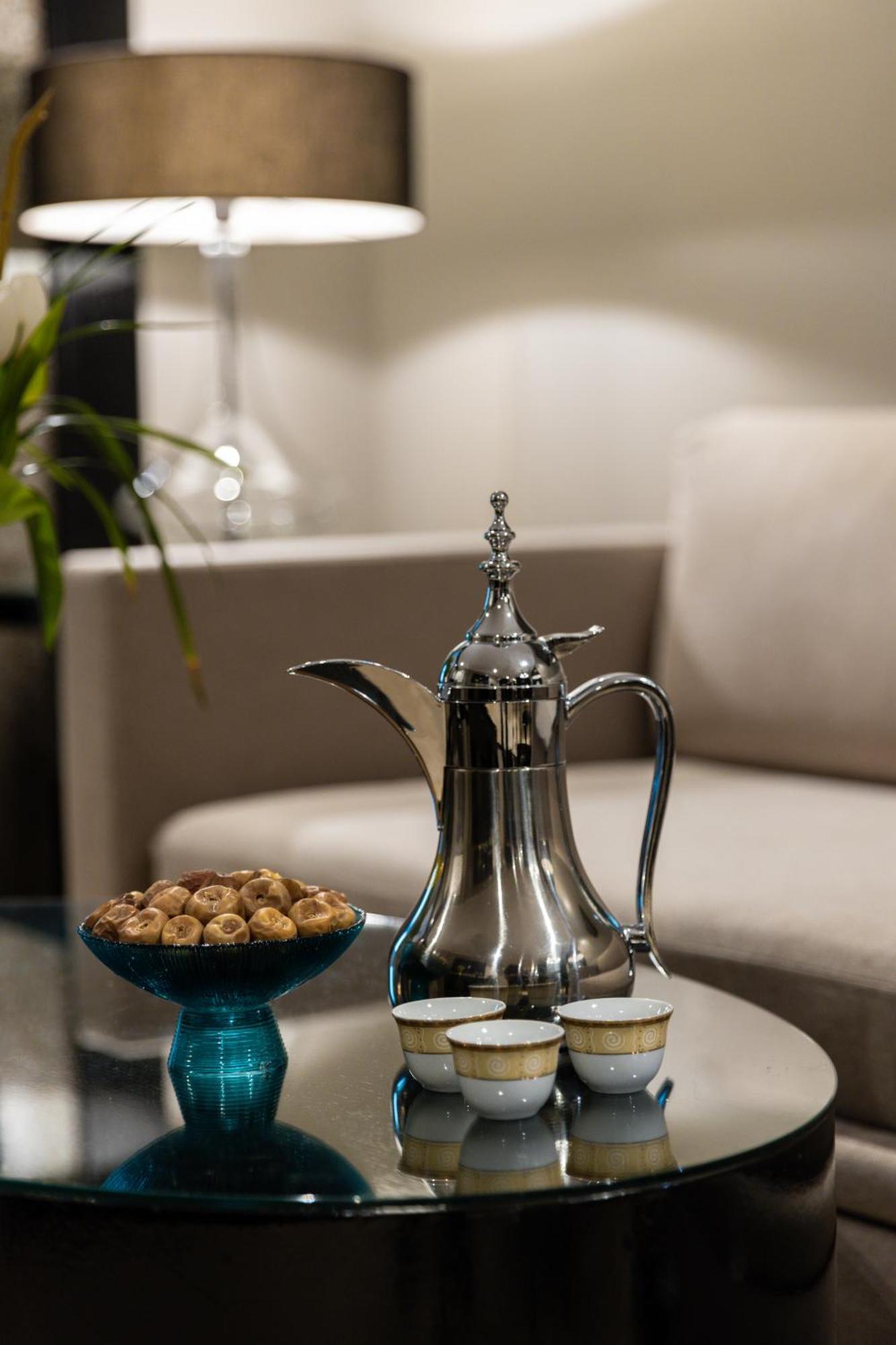Sofitel Shahd Al Madinah 5* Medina