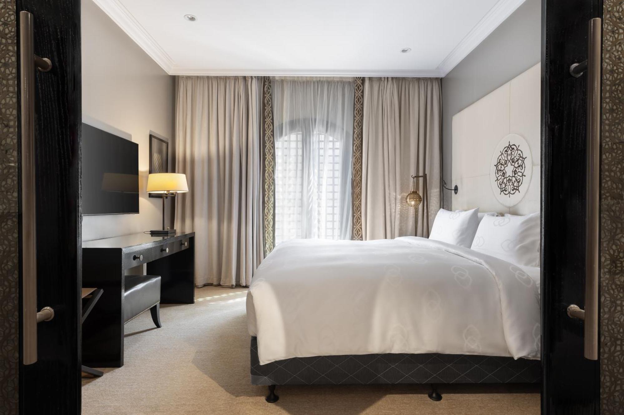 Sofitel Shahd Al Madinah 5*
