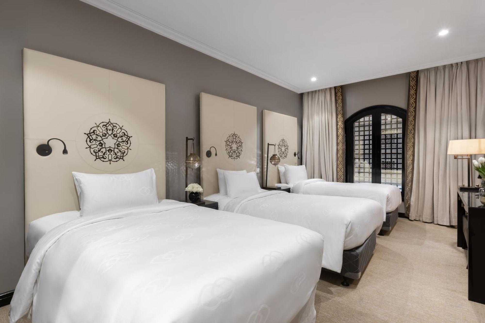 Sofitel Shahd Al Madinah