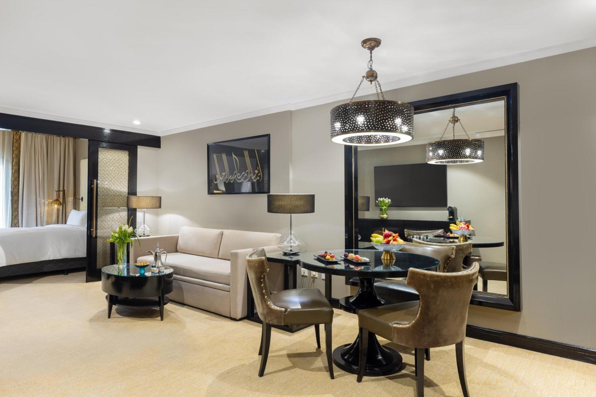 Sofitel Shahd Al Madinah 5* Medina