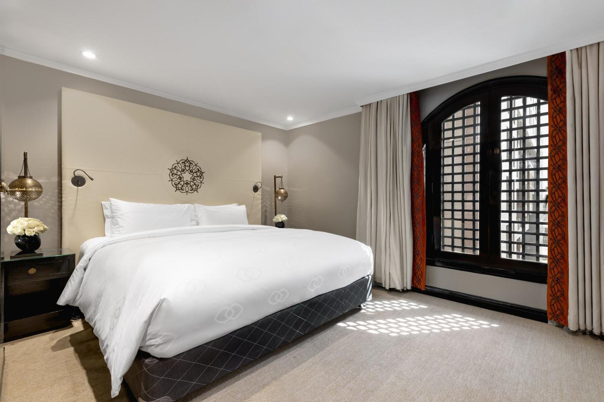 Sofitel Shahd Al Madinah Medina