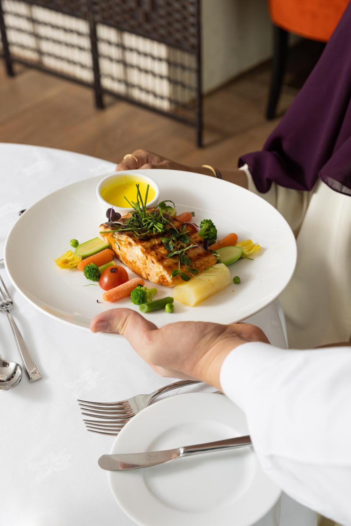 Sofitel Shahd Al Madinah 5* Medina