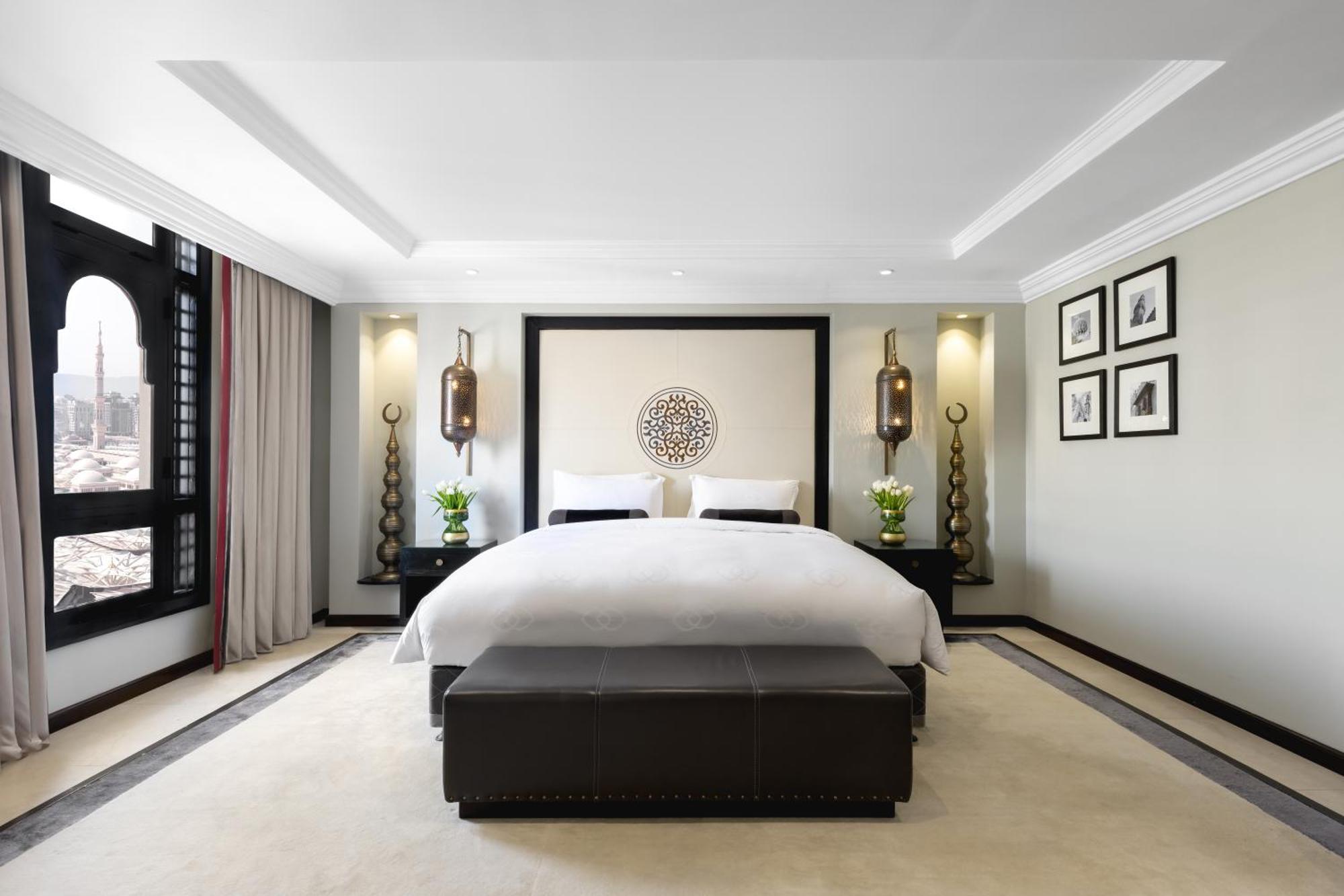 Sofitel Shahd Al Madinah 5* Medina