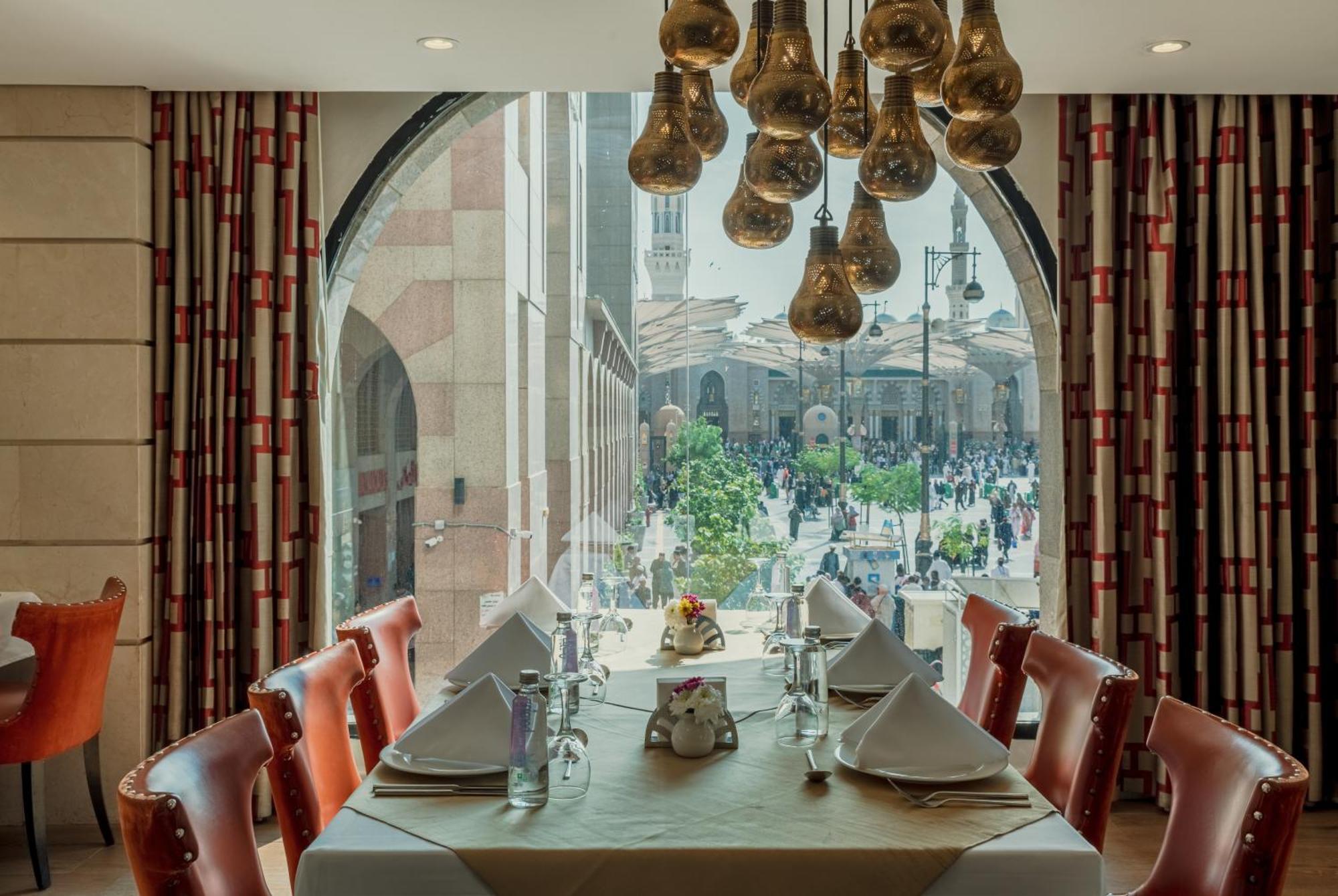 Sofitel Shahd Al Madinah Hotel 5*