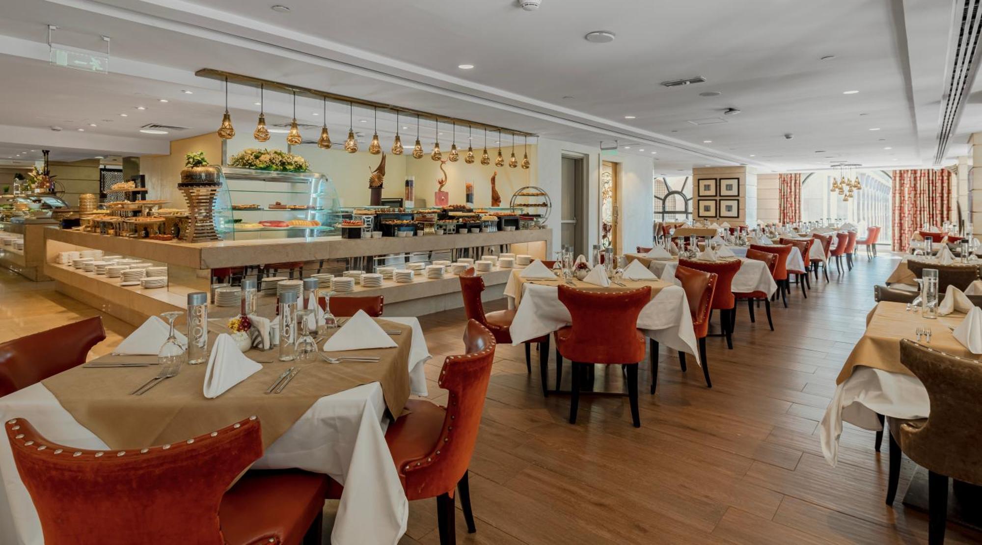Sofitel Shahd Al Madinah Medina