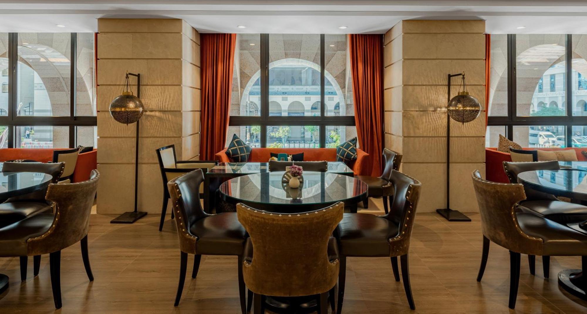 Sofitel Shahd Al Madinah 5* Medina