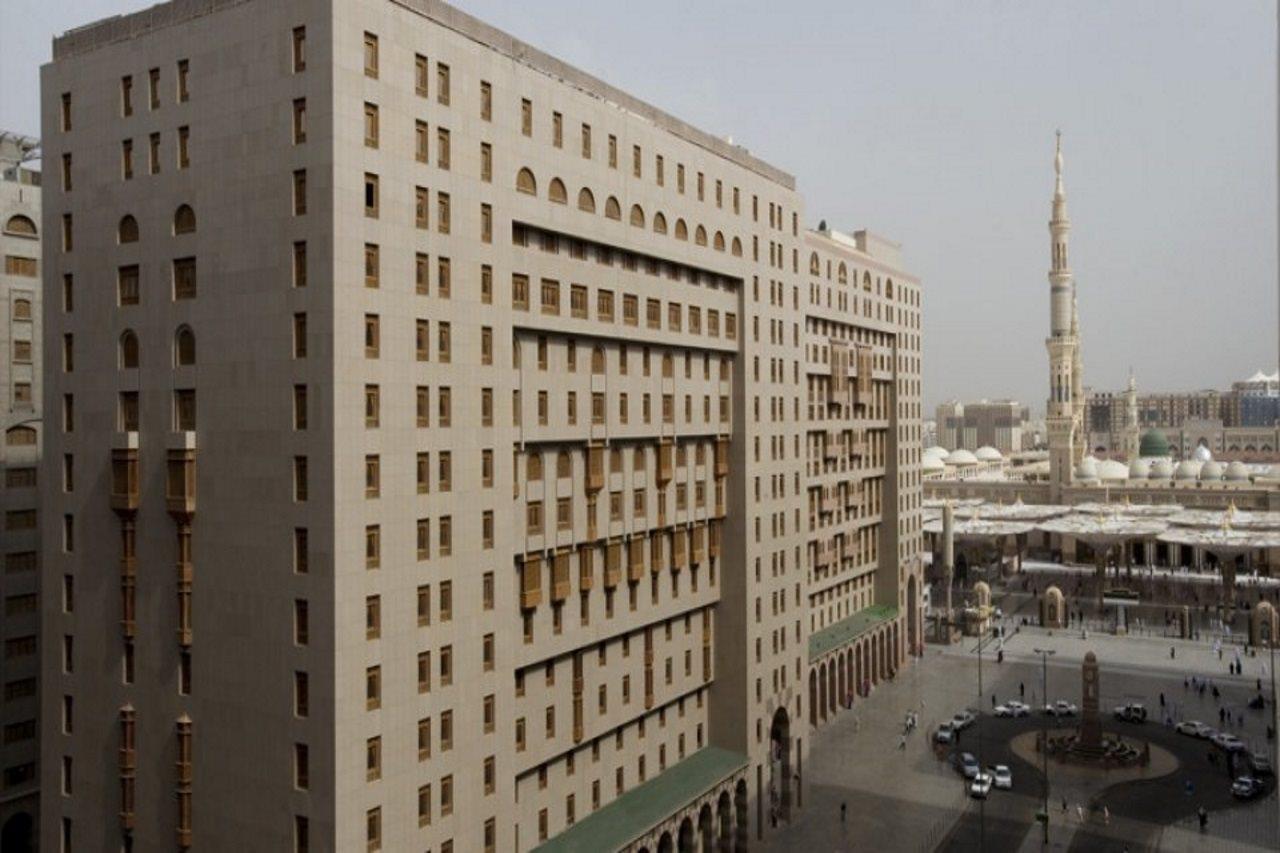 Sofitel Shahd Al Madinah Medina