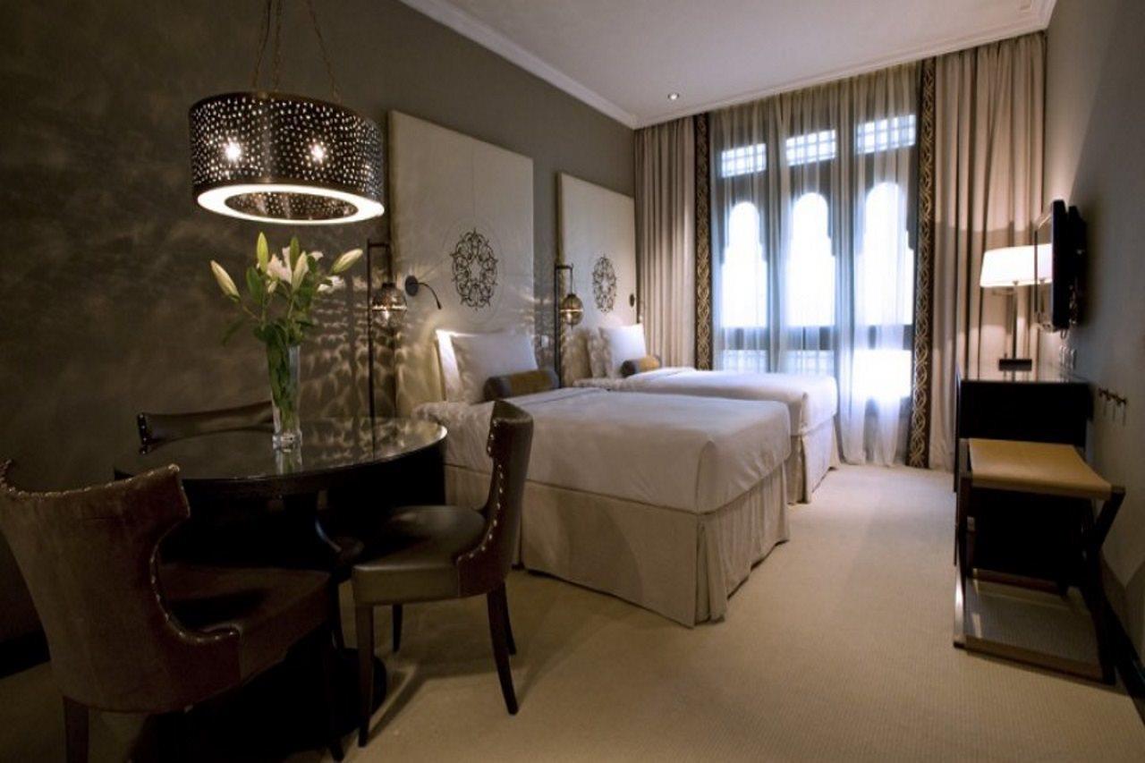 Hotel Sofitel Shahd Al Madinah 5*
