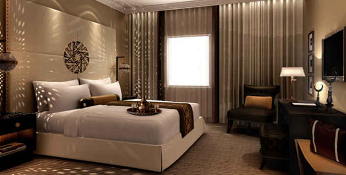 Sofitel Shahd Al Madinah