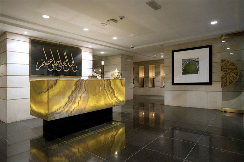 Sofitel Shahd Al Madinah Hotel