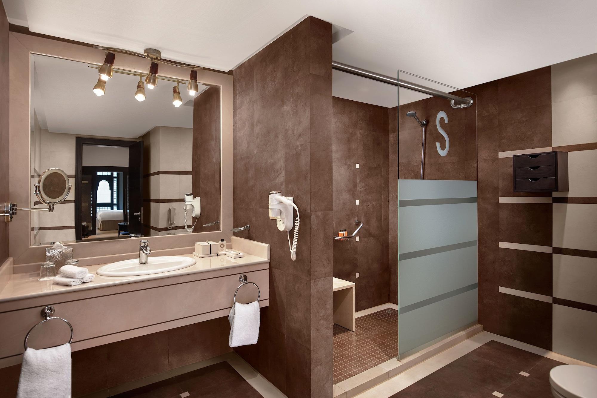 Sofitel Shahd Al Madinah Hotel Medina