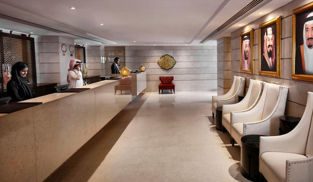 Sofitel Shahd Al Madinah Hotel