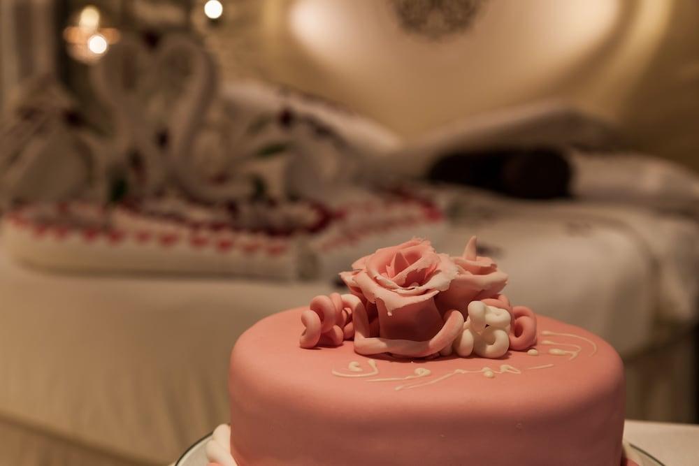 Sofitel Shahd Al Madinah Hotel
