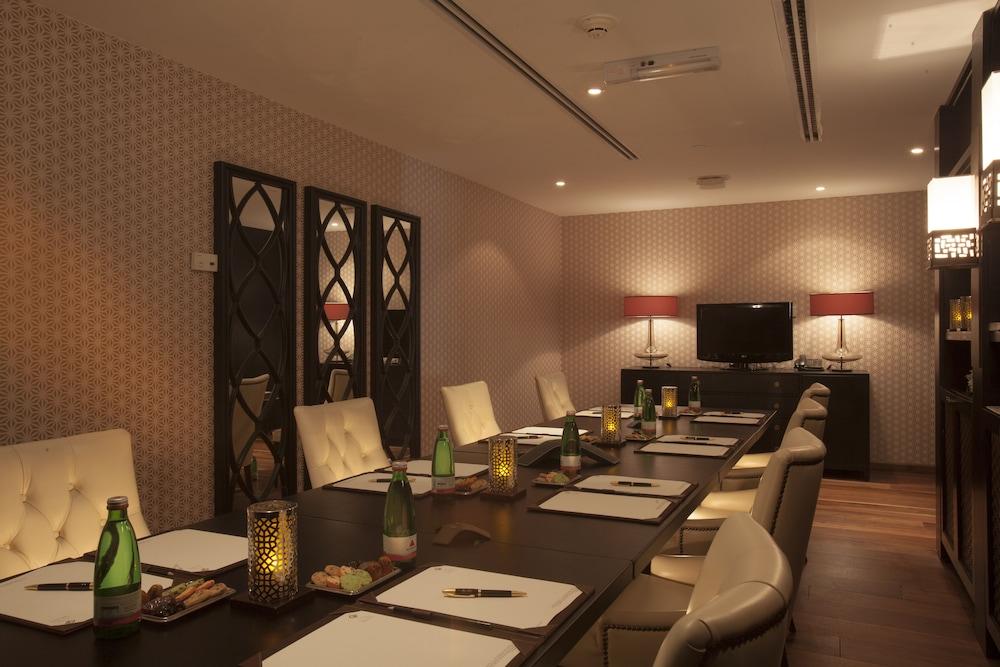 Hotel Sofitel Shahd Al Madinah Medina