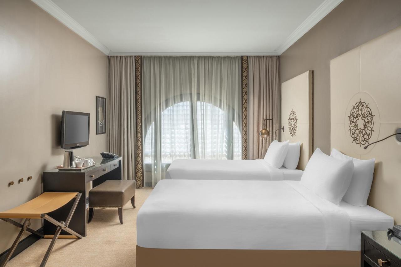 Sofitel Shahd Al Madinah 5*