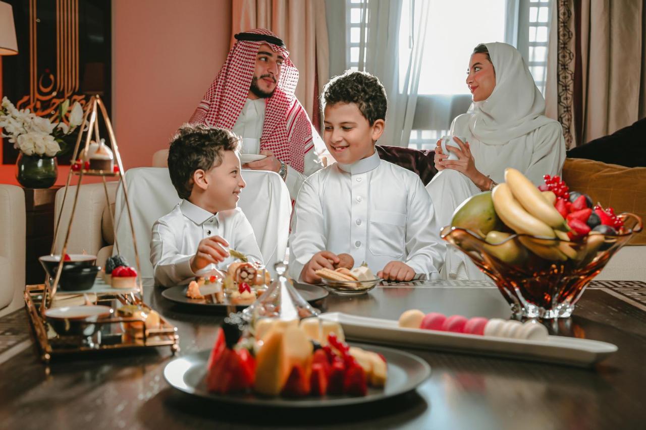 Sofitel Shahd Al Madinah 5* Medina