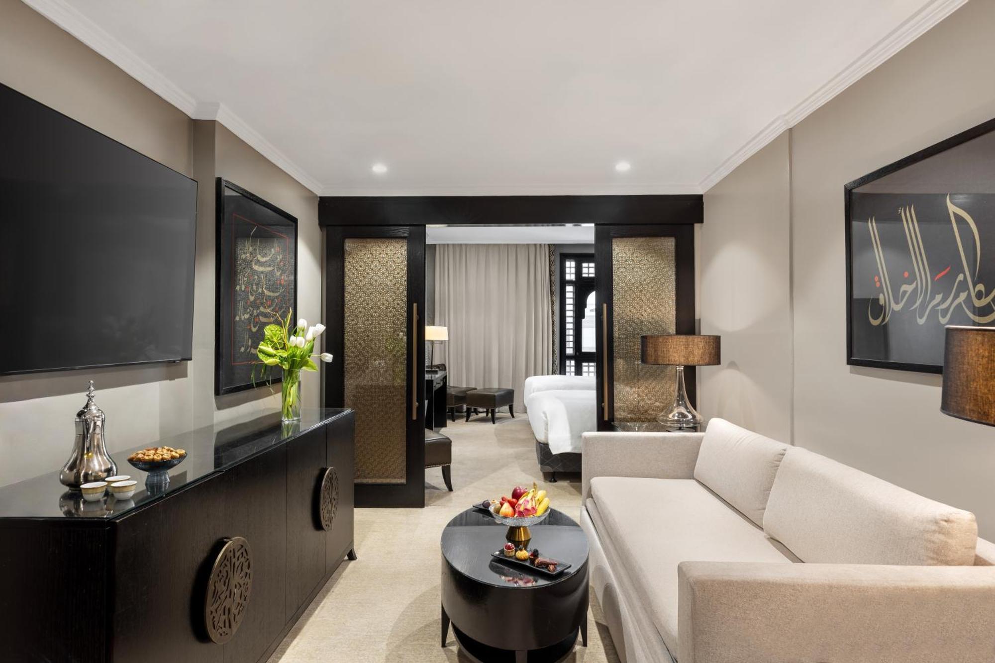 Sofitel Shahd Al Madinah Medina
