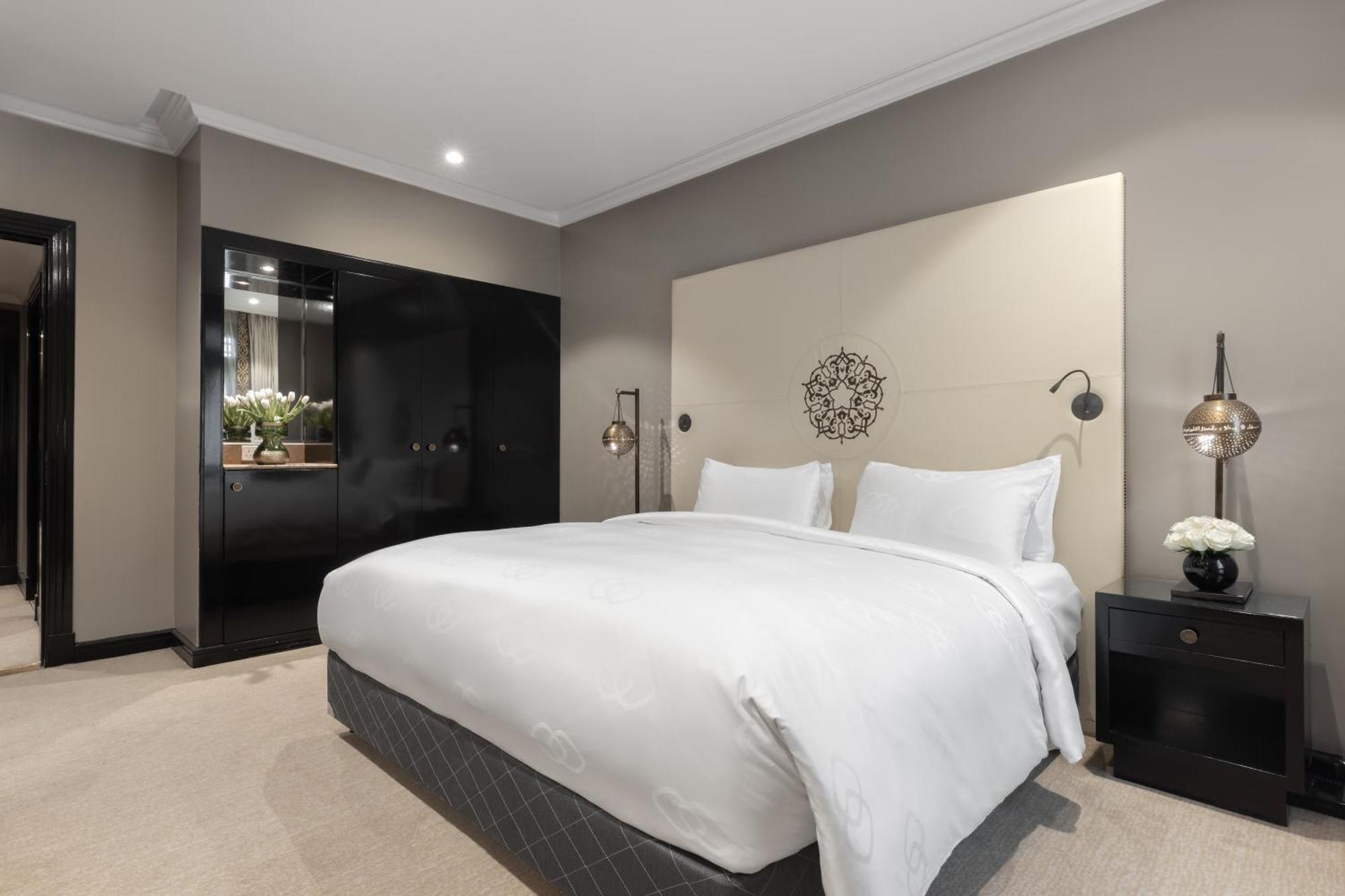 Sofitel Shahd Al Madinah Hotel 5*