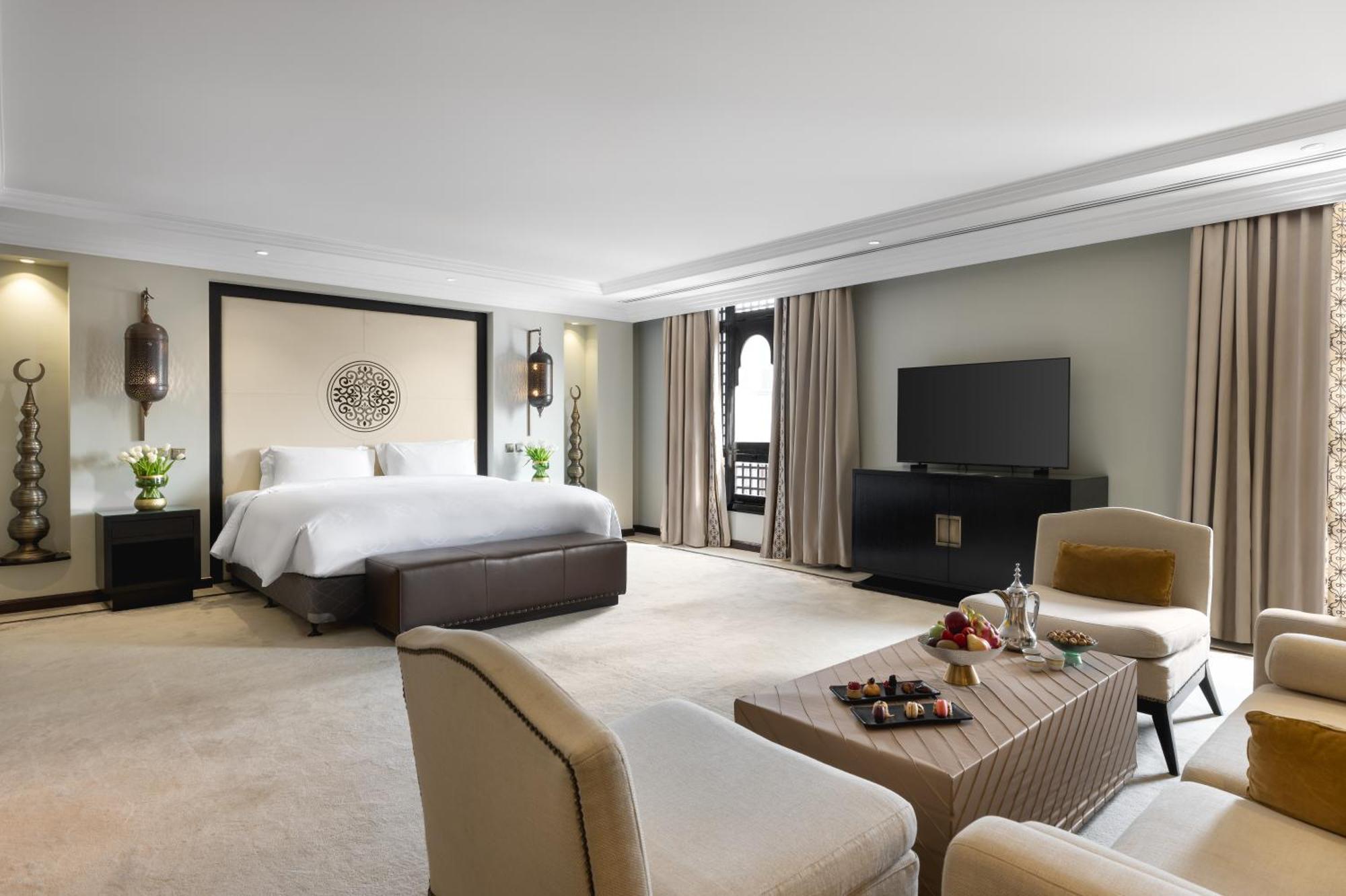 Sofitel Shahd Al Madinah 5* Medina
