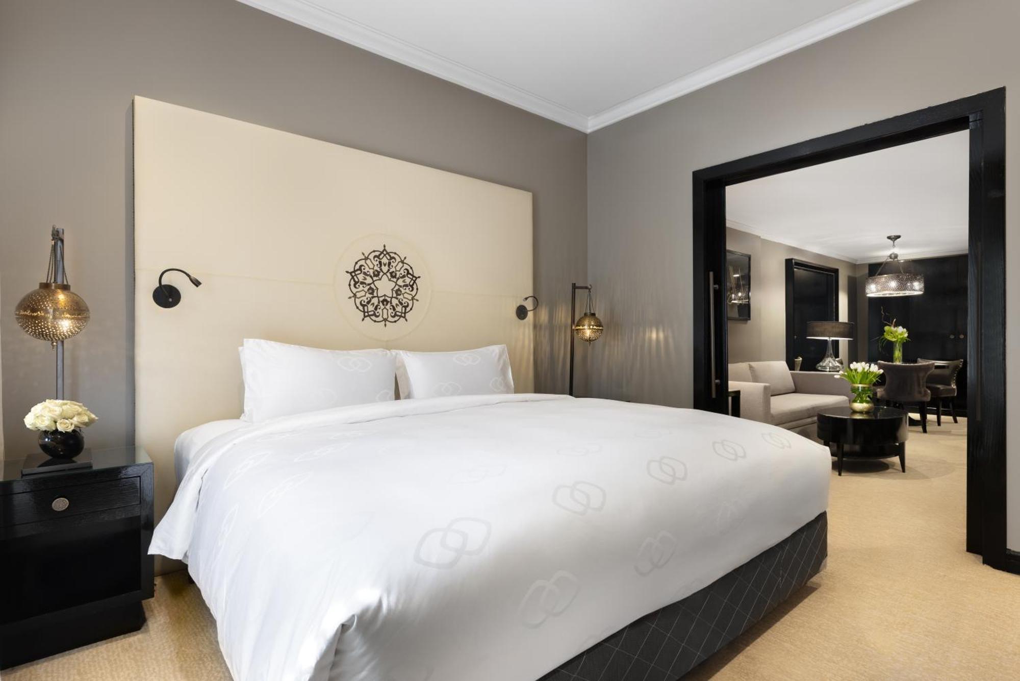 Hotel Sofitel Shahd Al Madinah