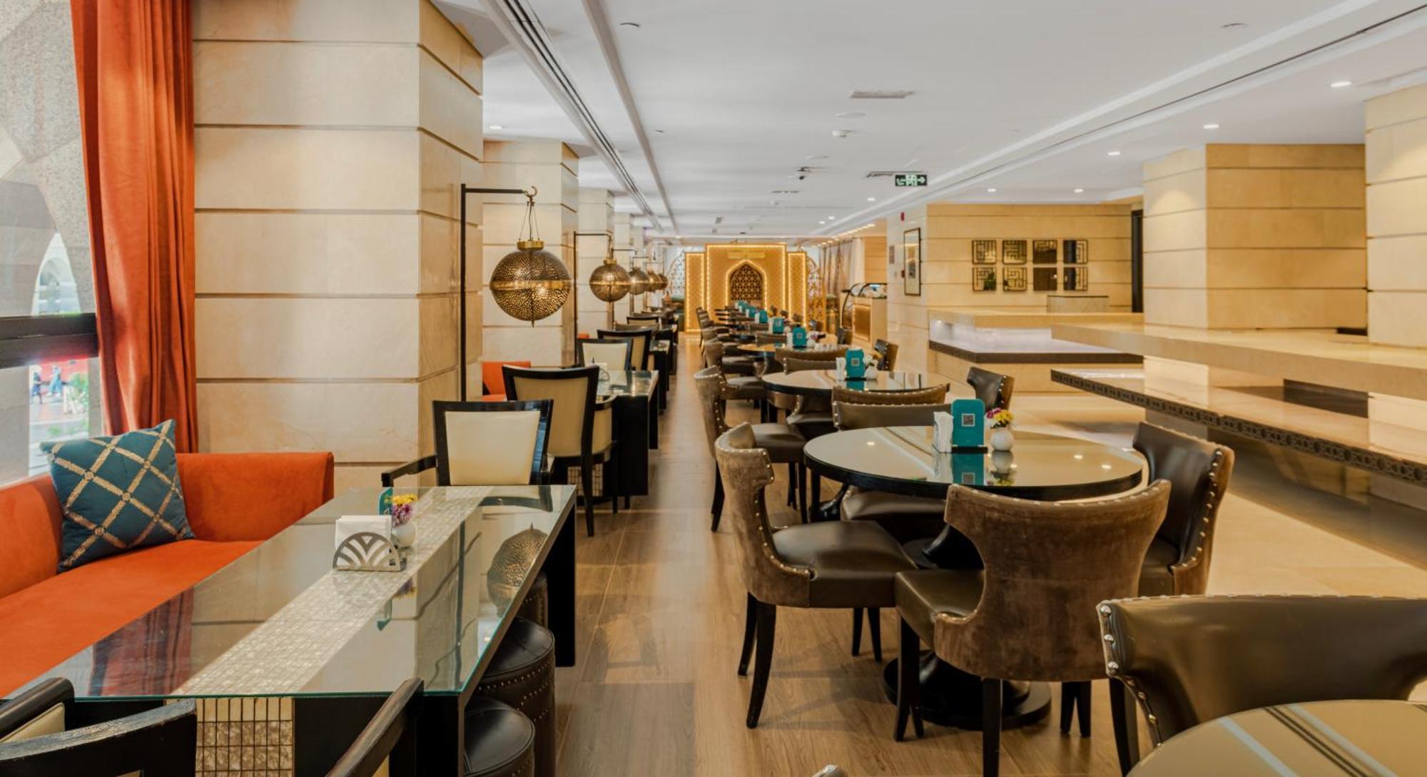 Sofitel Shahd Al Madinah